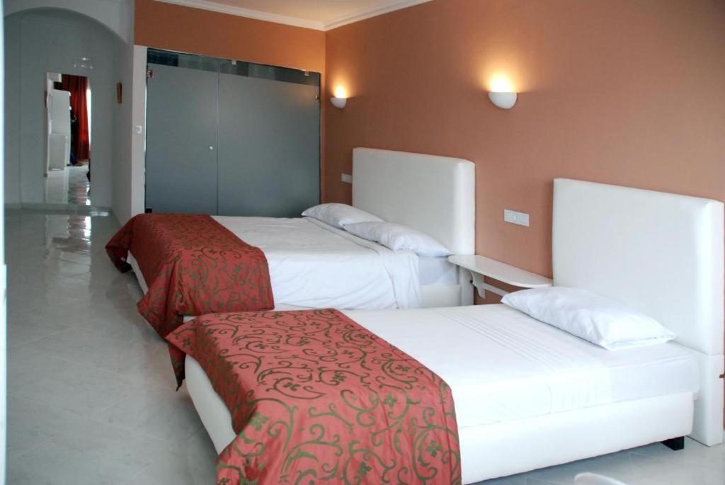 Hotel Azayla Асила Экстерьер фото