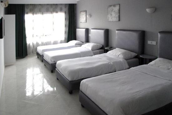Hotel Azayla Асила Экстерьер фото