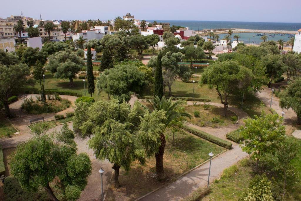 Hotel Azayla Асила Экстерьер фото