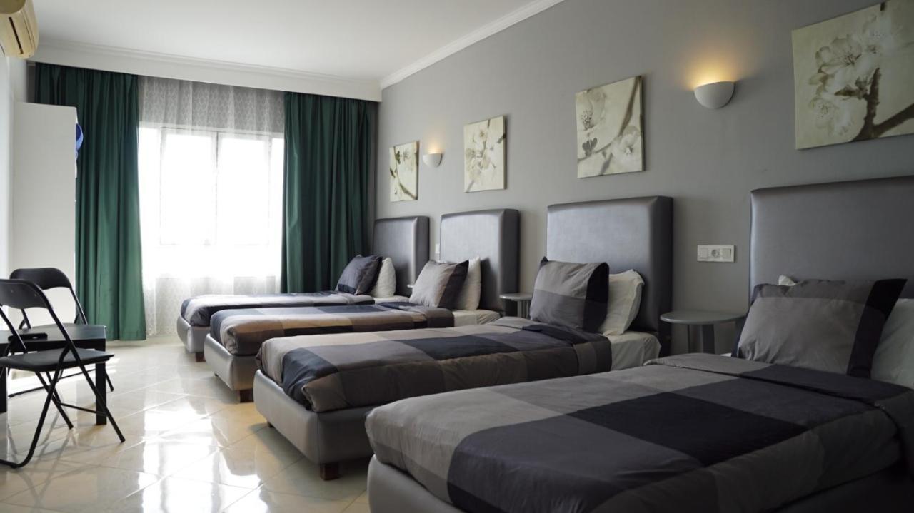 Hotel Azayla Асила Экстерьер фото