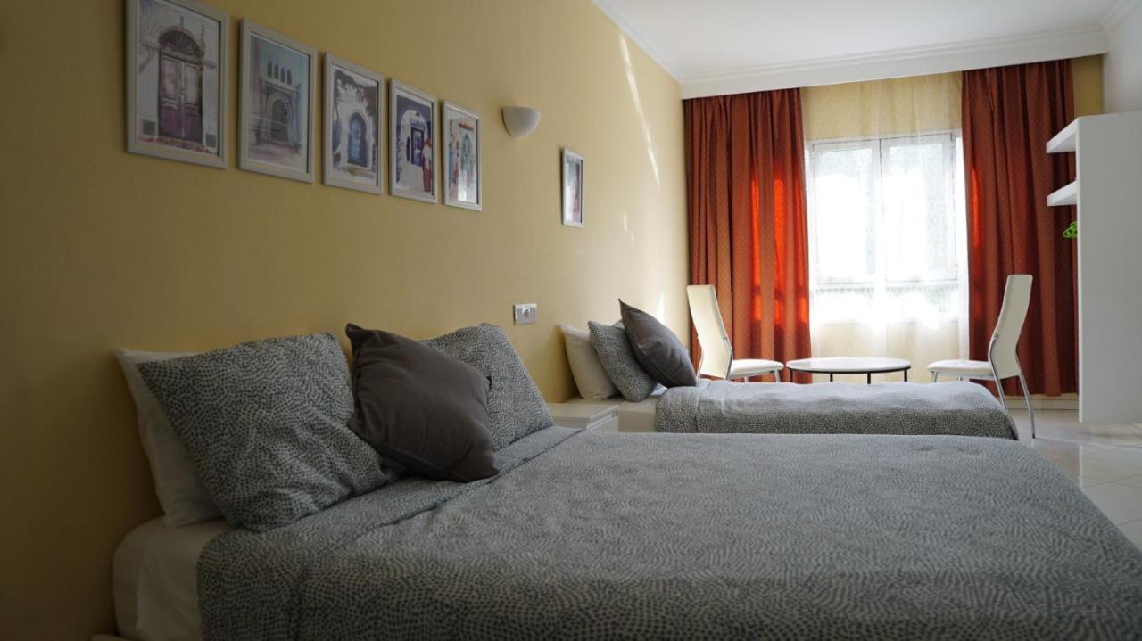 Hotel Azayla Асила Экстерьер фото