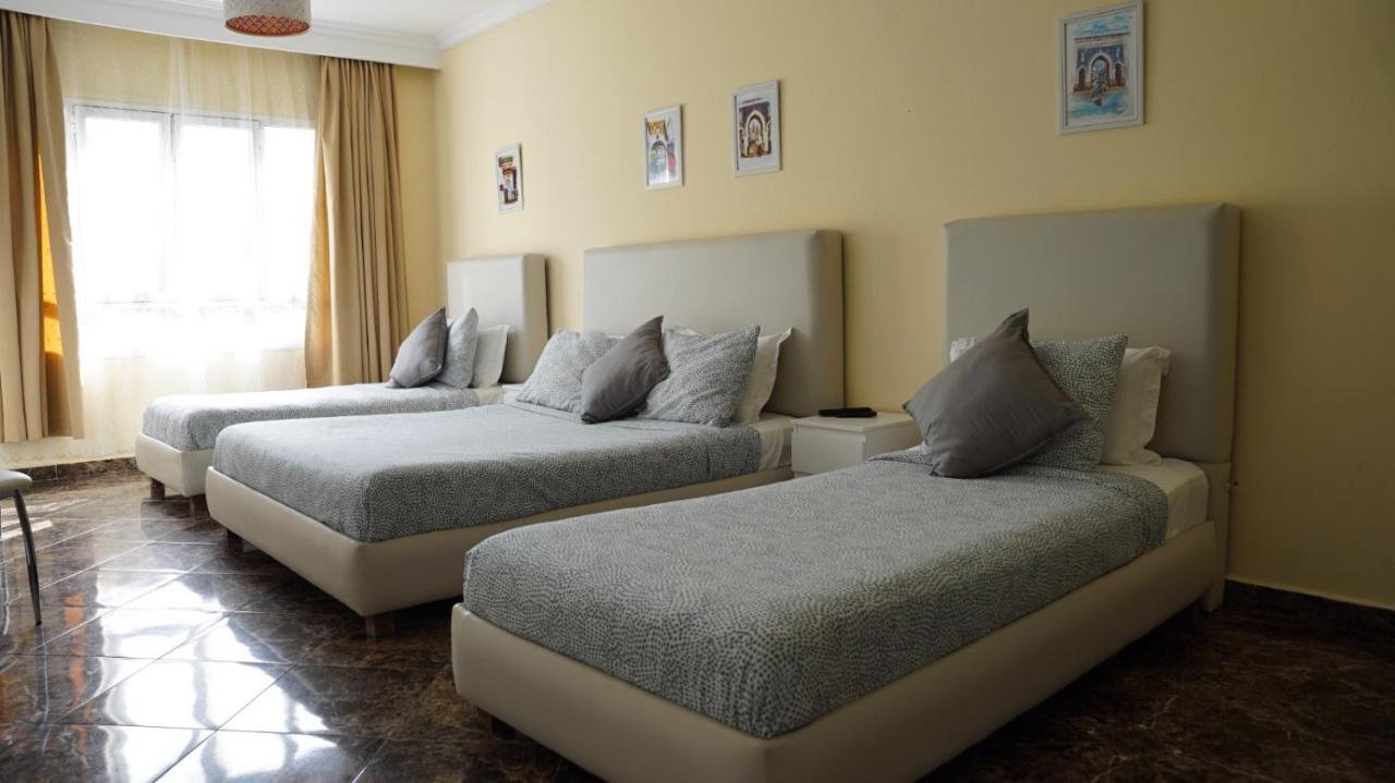 Hotel Azayla Асила Экстерьер фото